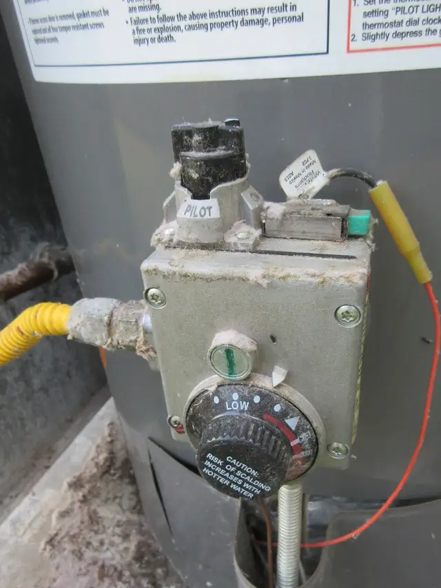 Water Heater Repair in Arizona — licensed local pros