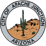 Seal of Apache Junction, Arizona
