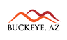 Flag of Buckeye, Arizona