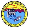 Seal of Bullhead City, Arizona