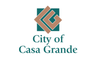 Flag of Casa Grande, Arizona