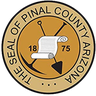 Seal of Pinal County, Arizona