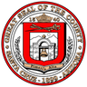 Seal of Santa Cruz County, Arizona