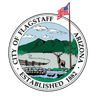 Seal of Flagstaff, Arizona