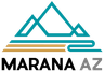 Emblem of Marana, Arizona