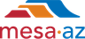 Emblem of Mesa, Arizona