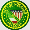 Seal of Nogales, Arizona