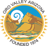 Seal of Oro Valley, Arizona
