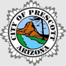 Seal of Prescott, Arizona