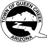 Seal of Queen Creek, Arizona