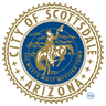 Seal of Scottsdale, Arizona