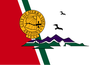 Flag of Sierra Vista, Arizona
