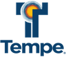 Emblem of Tempe, Arizona